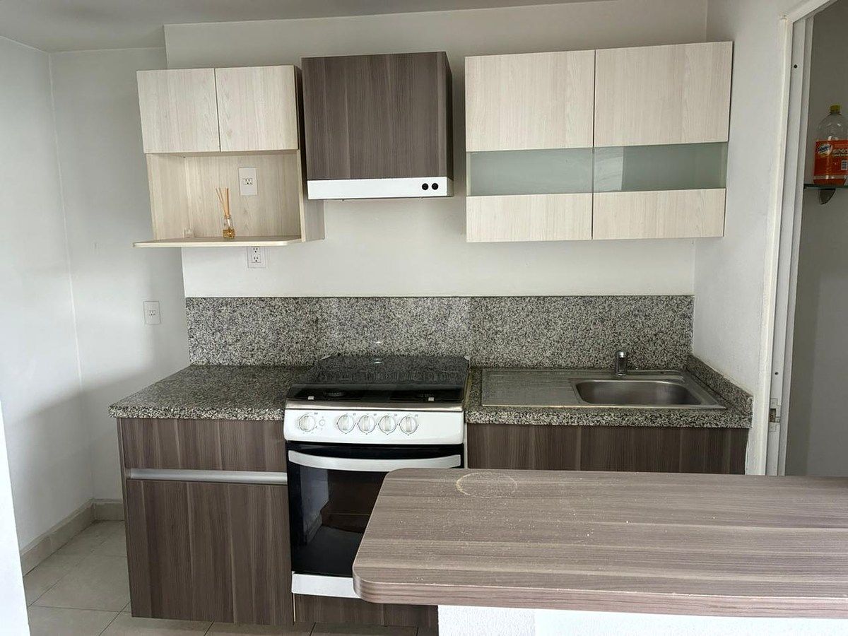 Departamento en Lomas de Independencia, Guadalajara, foto 10 de 28