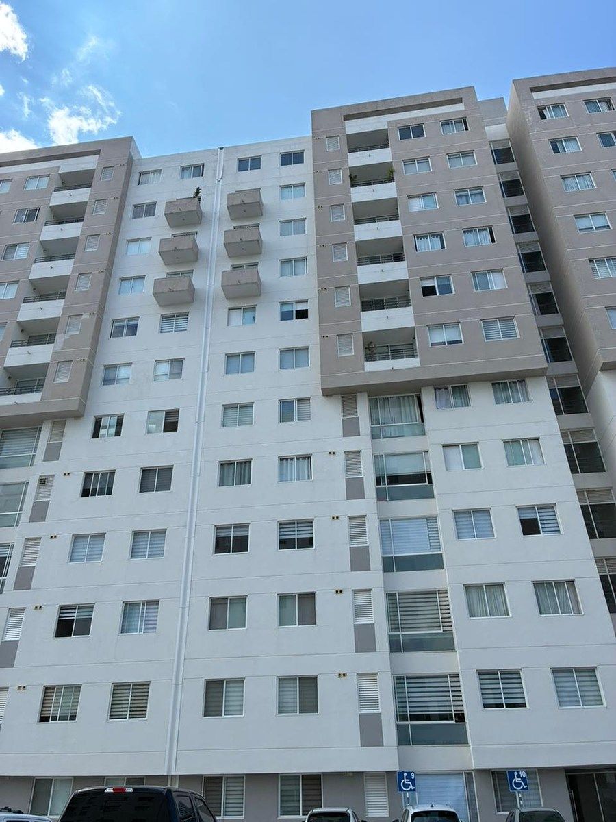 Departamento en RENTA, foto 1 de 28