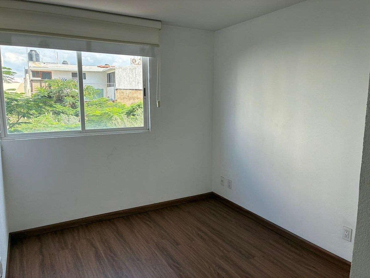 Departamento en Lomas de Independencia, Guadalajara, foto 12 de 28
