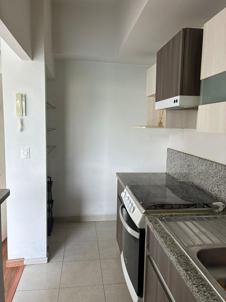 Departamento en Lomas de Independencia, Guadalajara, foto 18 de 28