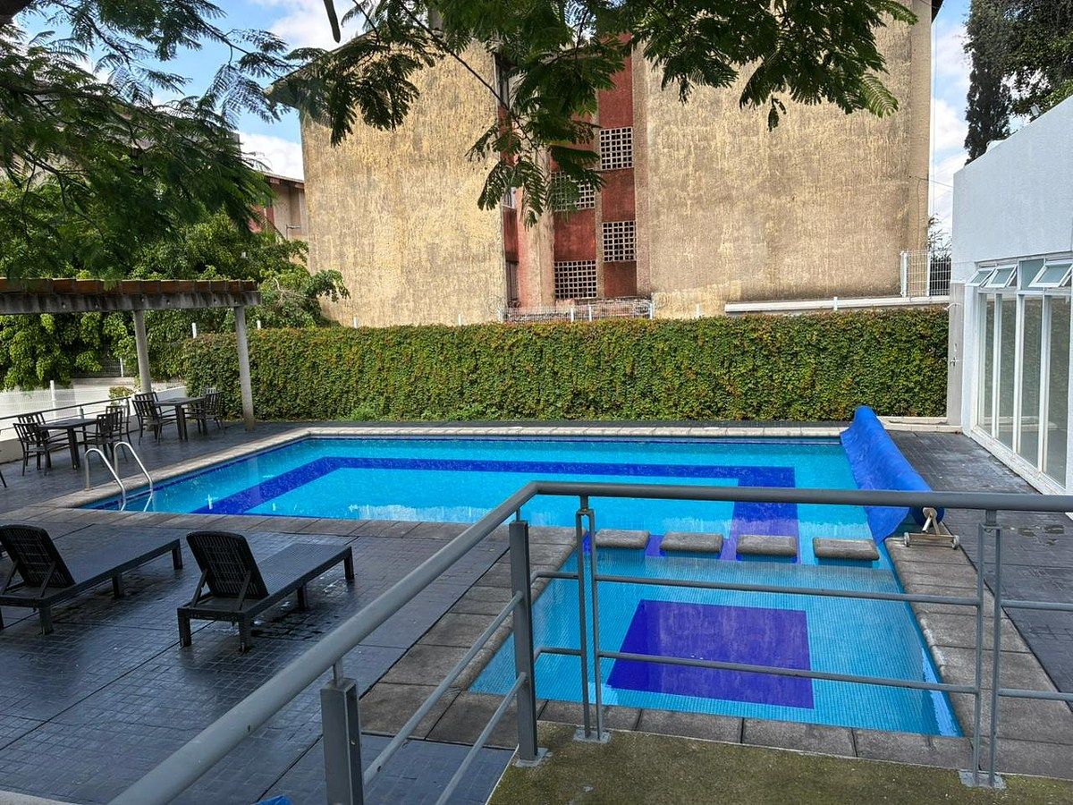 Departamento en Lomas de Independencia, Guadalajara, foto 21 de 28