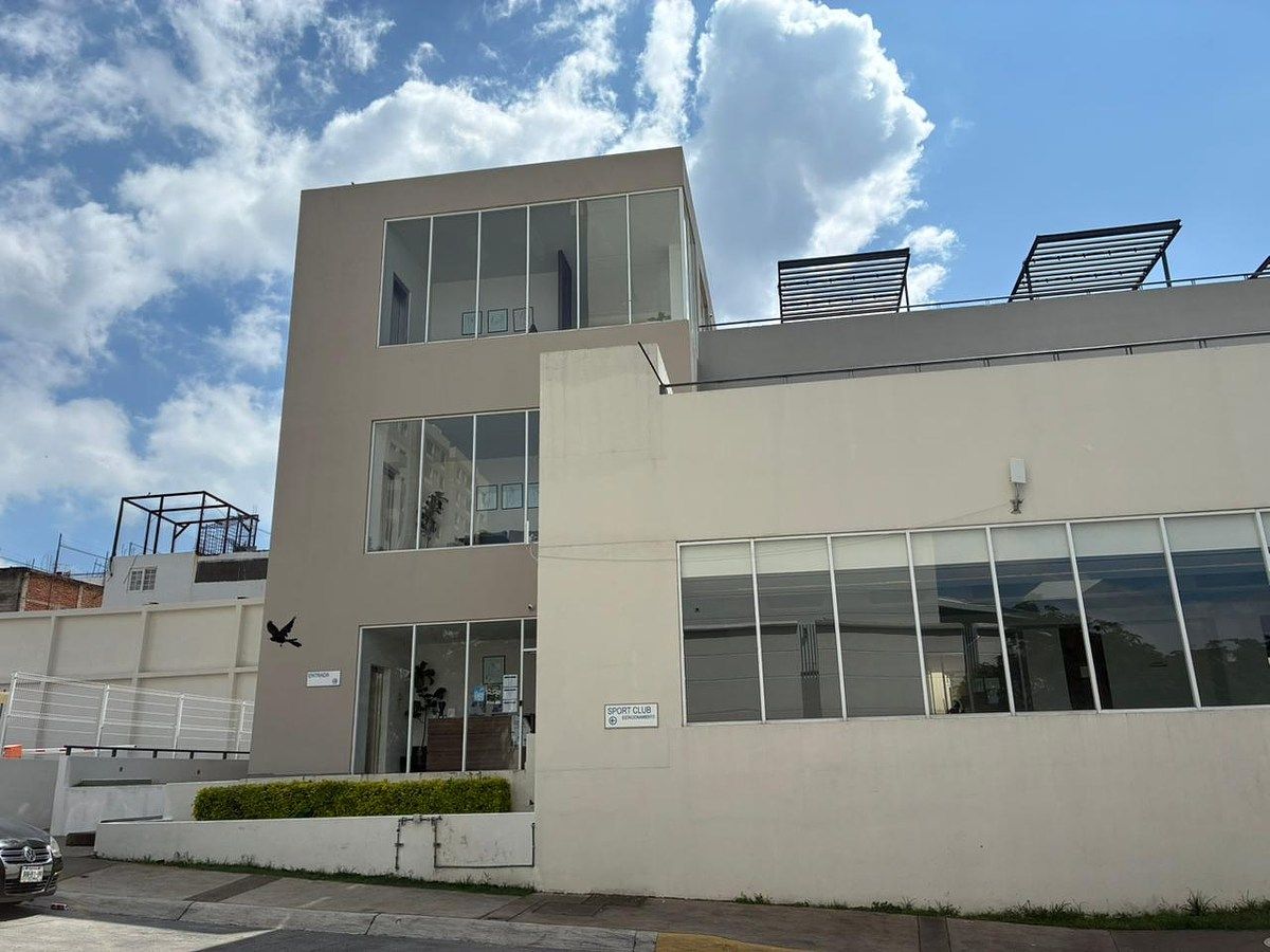 Departamento en Lomas de Independencia, Guadalajara, foto 28 de 28