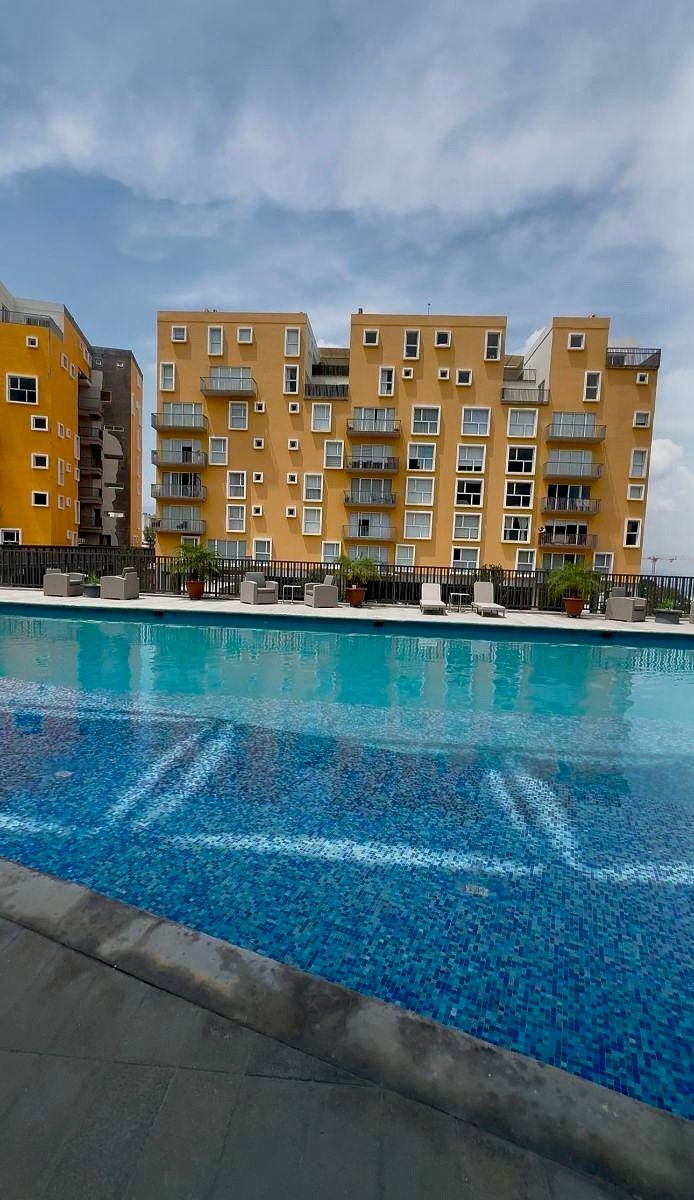 Departamento en Cumbres Allegro, Monterrey, foto 3 de 20