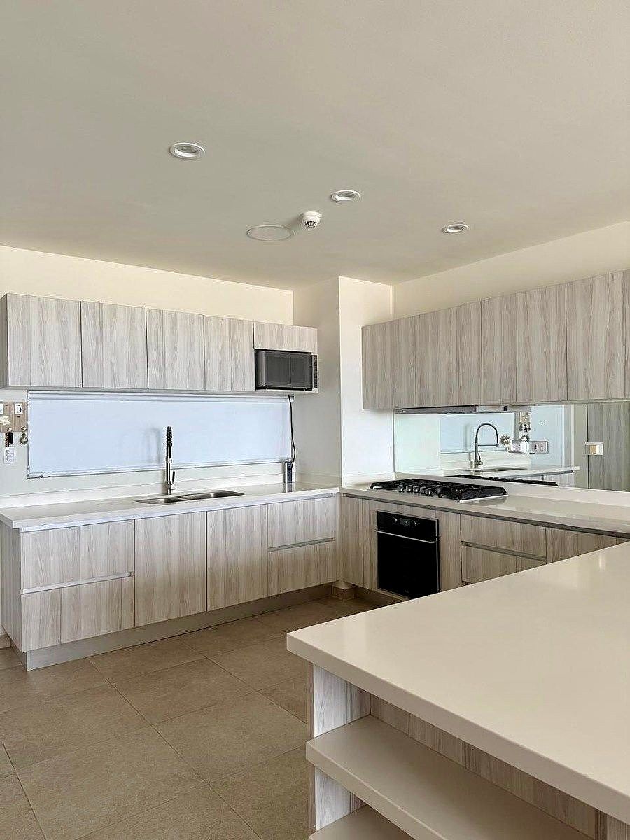 Departamento en Cumbres Allegro, Monterrey, foto 4 de 20