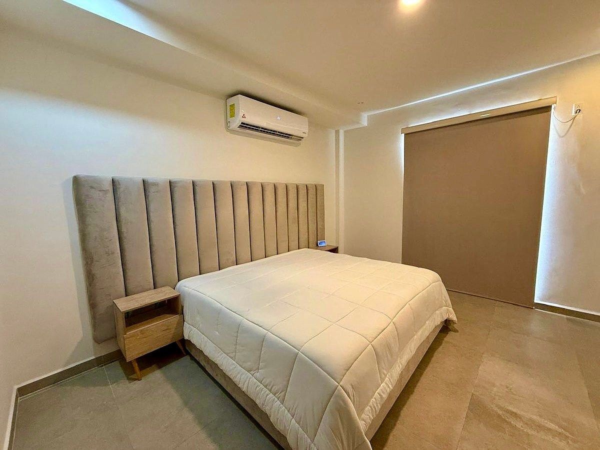 Departamento en Cumbres Allegro, Monterrey, foto 6 de 20