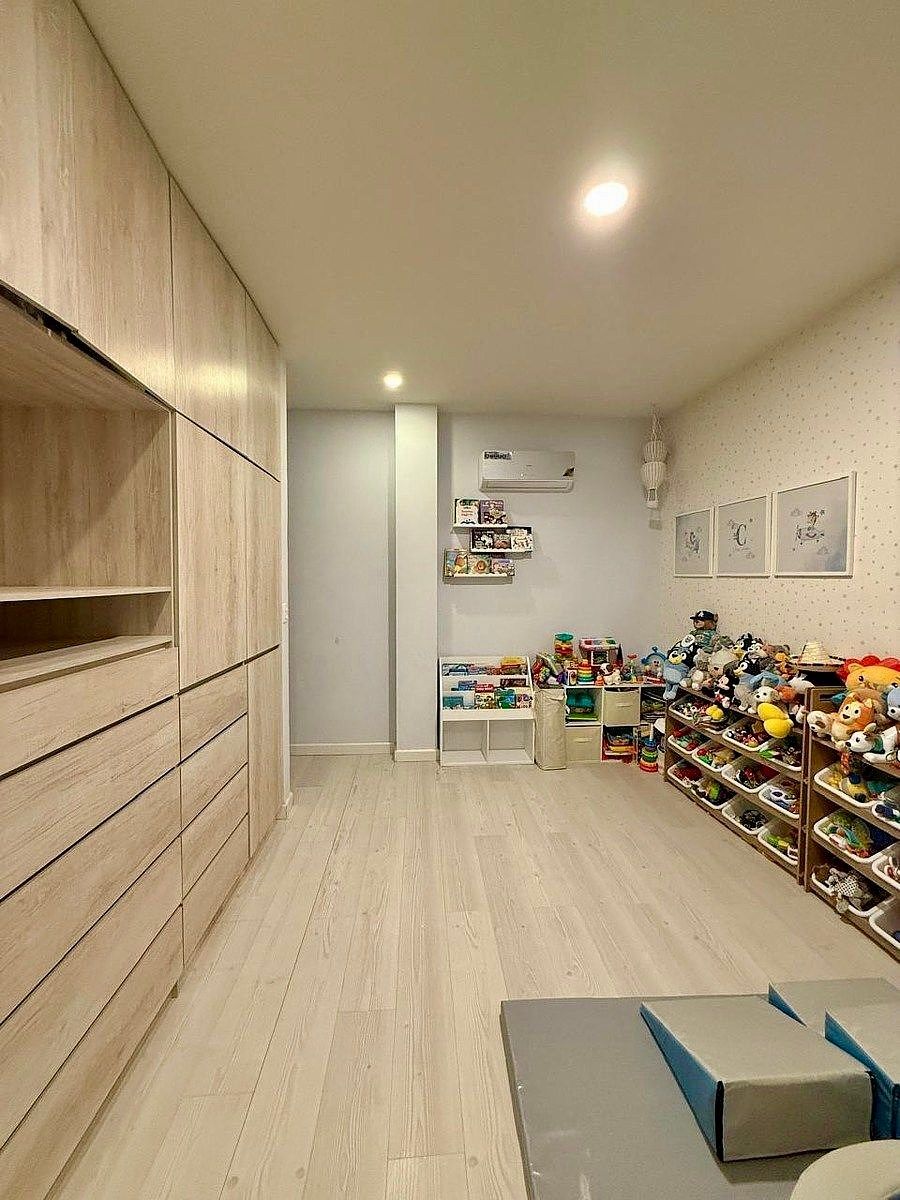 Departamento en Cumbres Allegro, Monterrey, foto 8 de 20