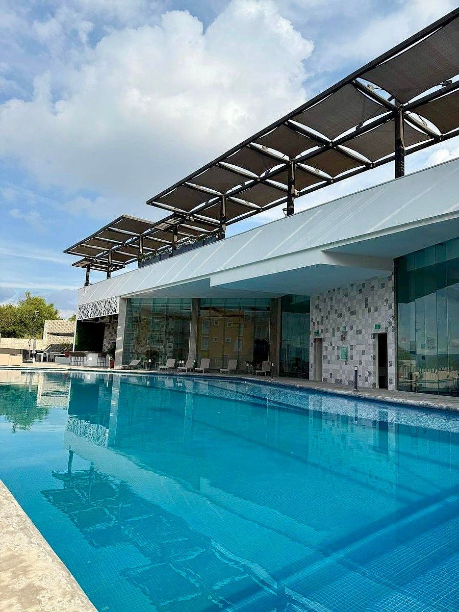 Departamento en Cumbres Allegro, Monterrey, foto 10 de 20