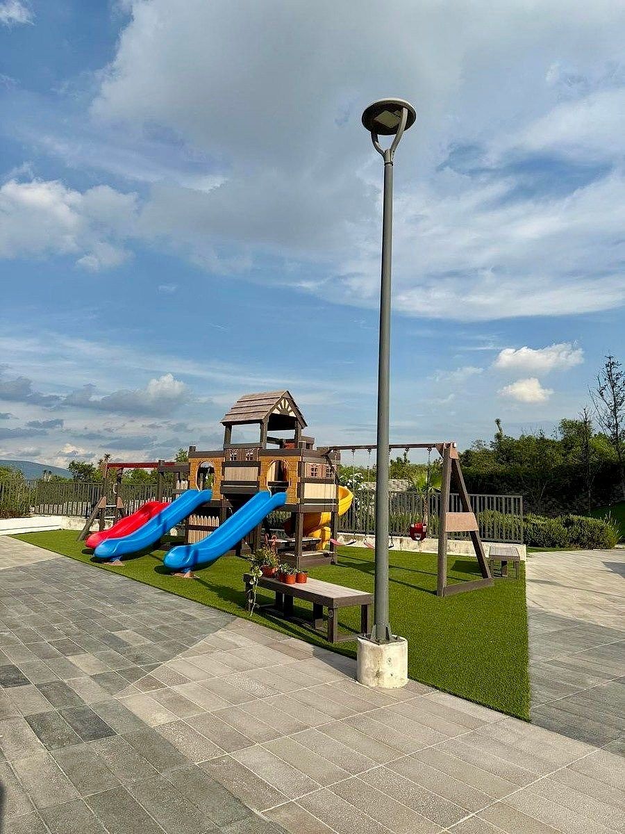 Departamento en Cumbres Allegro, Monterrey, foto 11 de 20