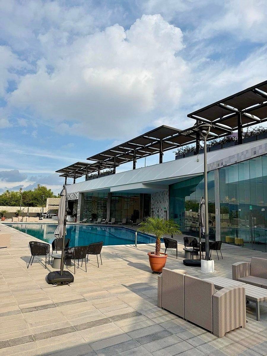 Departamento en Cumbres Allegro, Monterrey, foto 12 de 20