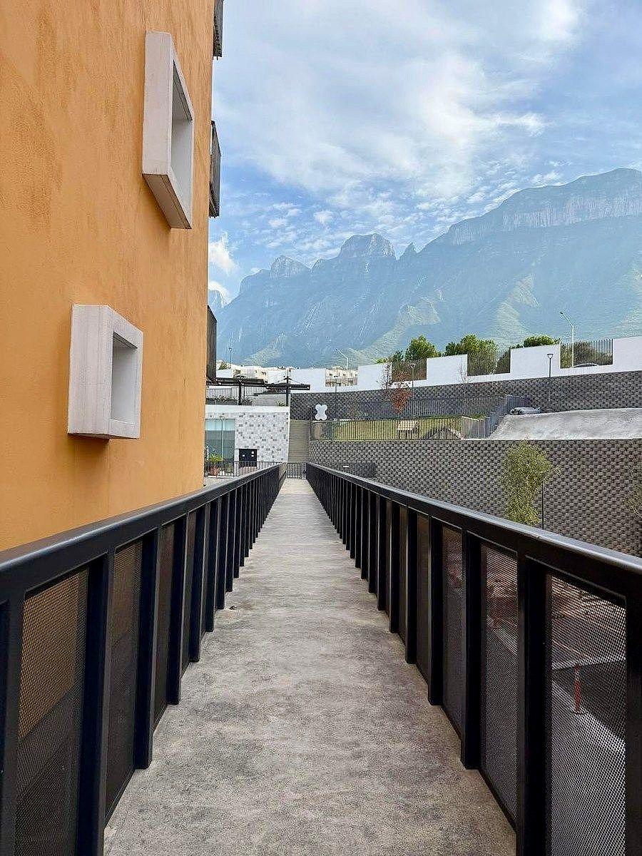 Departamento en Cumbres Allegro, Monterrey, foto 13 de 20