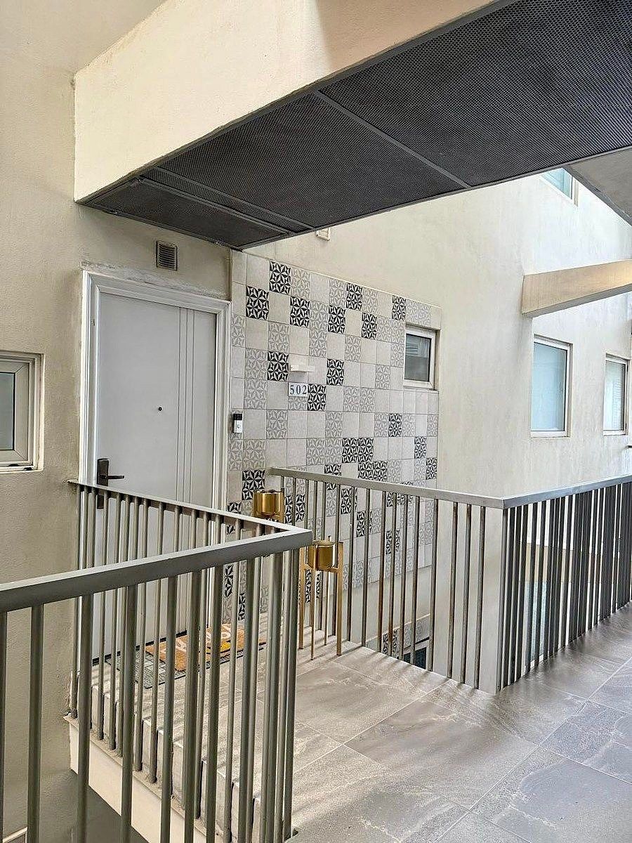 Departamento en Cumbres Allegro, Monterrey, foto 14 de 20
