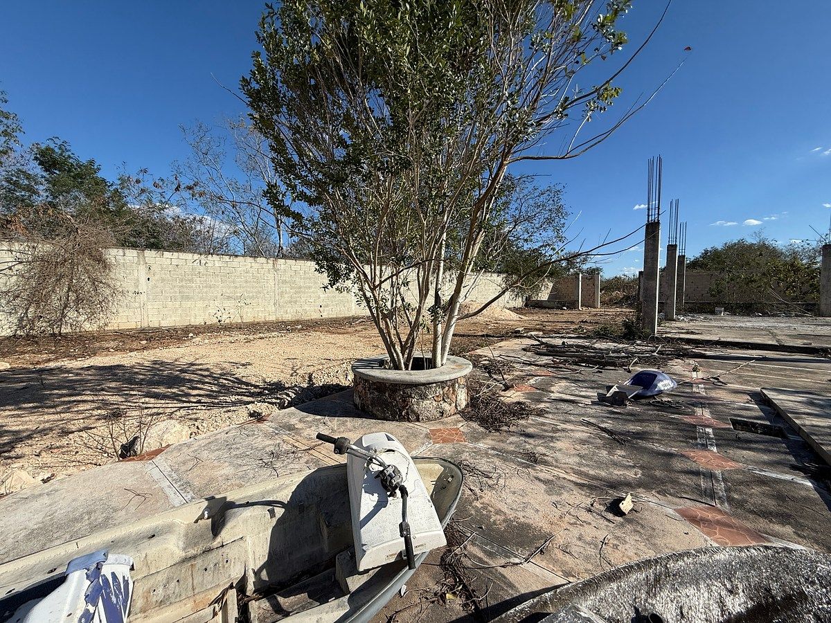 Lote em San Juan Bautista, Mérida, foto 9 de 11
