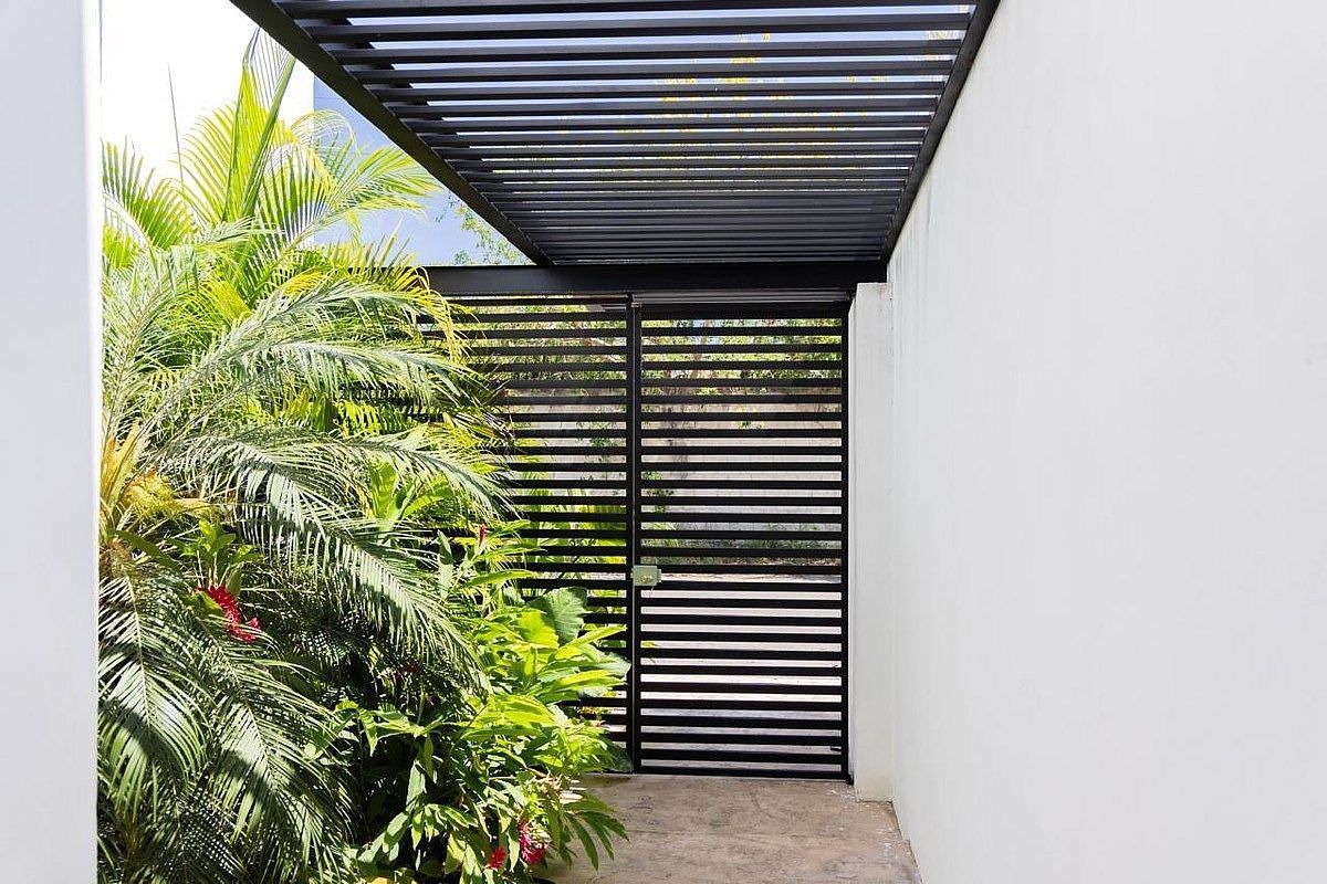 House in Montebello, Mérida, photo 2 of 9
