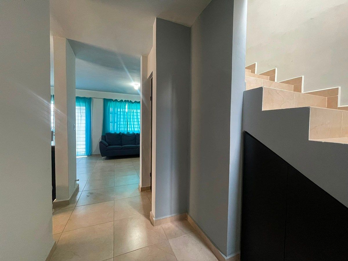 House in Los Olmos, Apodaca, photo 7 of 17
