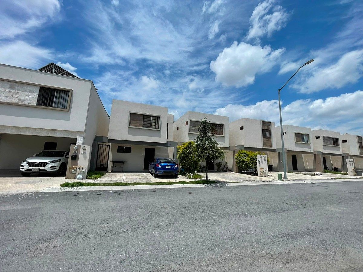 House in Los Olmos, Apodaca, photo 12 of 17