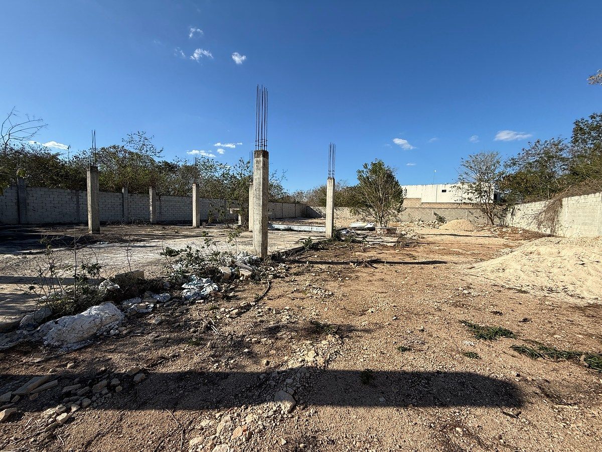 Terreno en San Juan Bautista, Mérida, foto 6 de 10