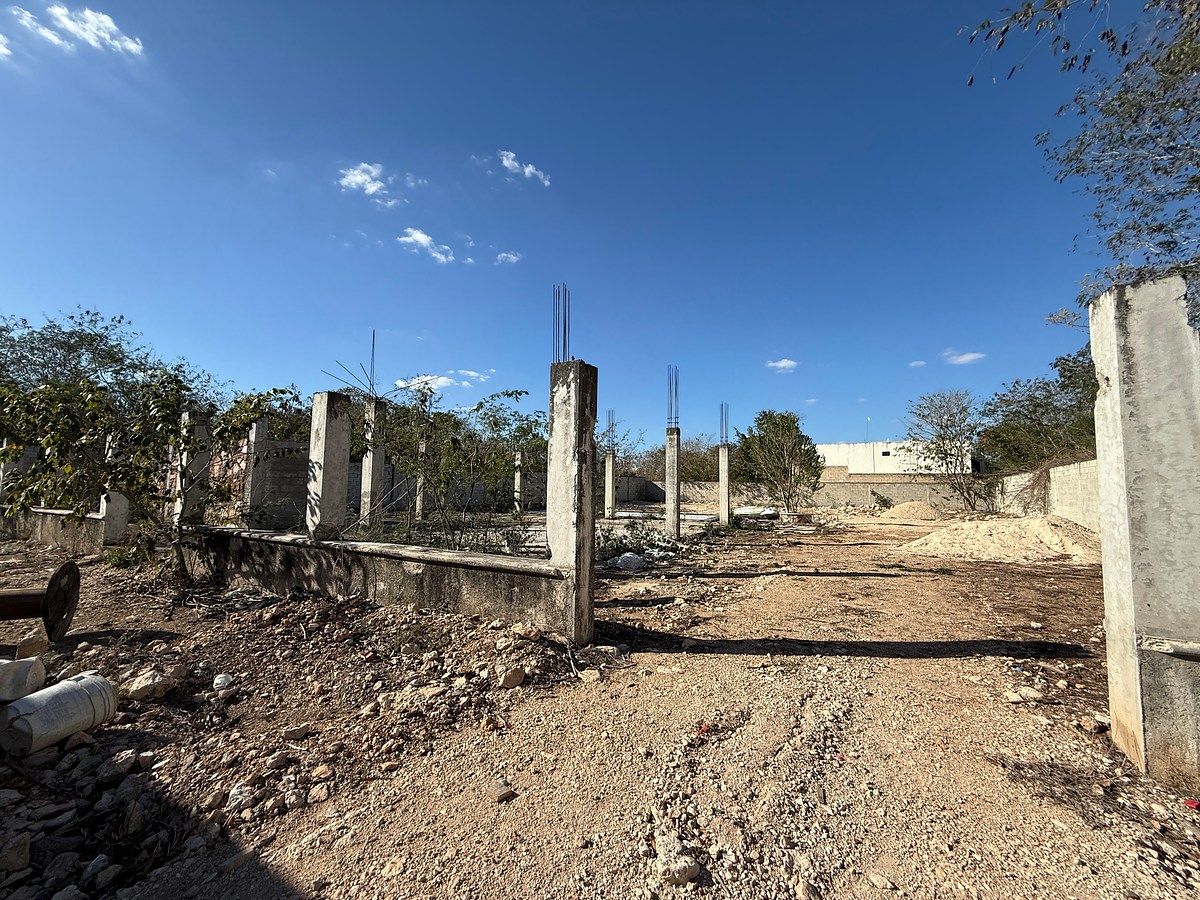 Terreno en San Juan Bautista, Mérida, foto 7 de 10