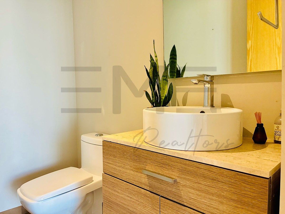 Apartamento em Santa Fe Cuajimalpa, Cuajimalpa de Morelos, foto 17 de 46
