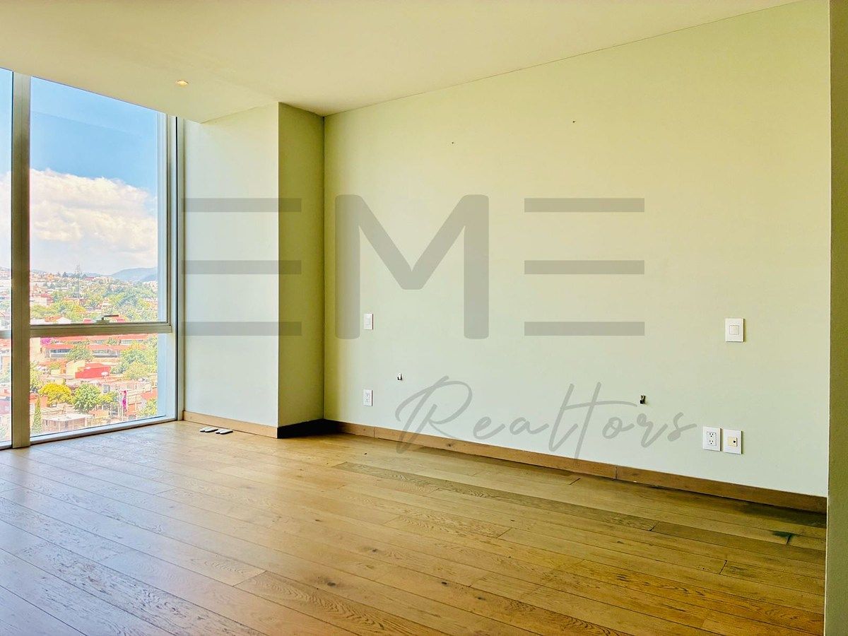 Apartamento em Santa Fe Cuajimalpa, Cuajimalpa de Morelos, foto 19 de 46