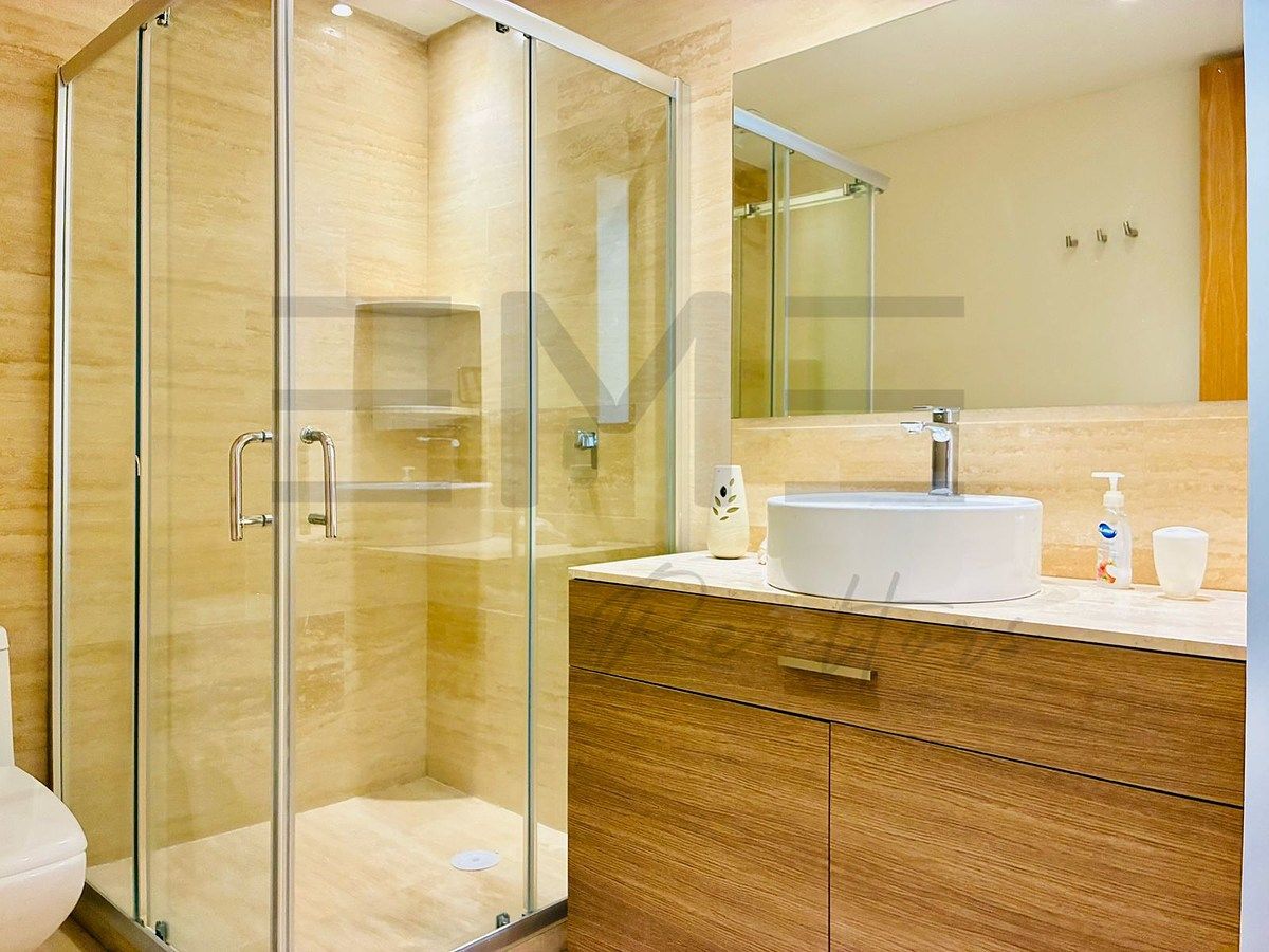 Apartamento em Santa Fe Cuajimalpa, Cuajimalpa de Morelos, foto 24 de 46
