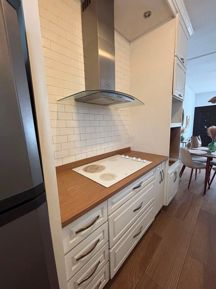 Apartamento em Joyas de Anáhuac, General Escobedo, foto 4 de 11