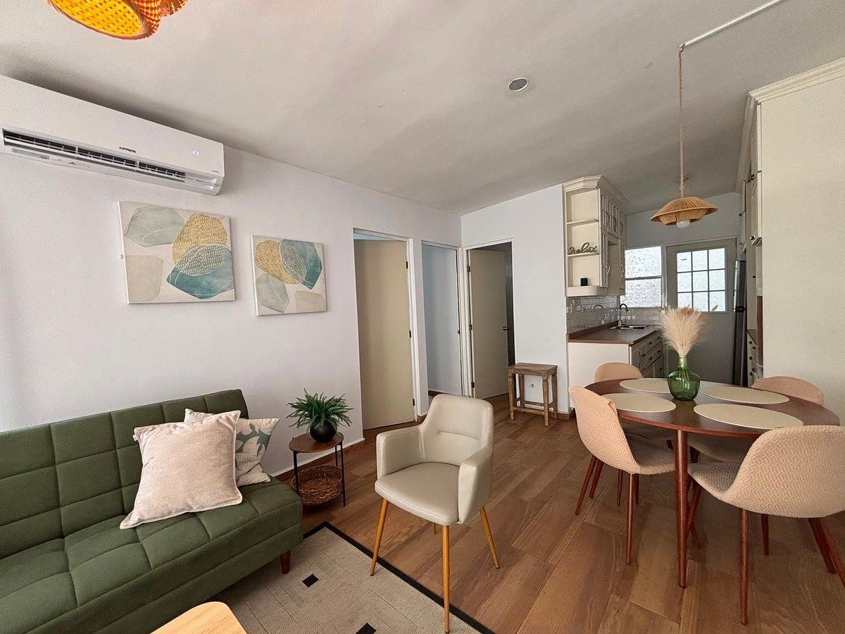 Apartamento em Joyas de Anáhuac, General Escobedo, foto 5 de 11
