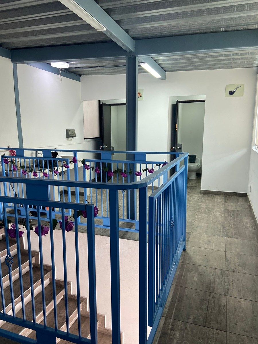 Retail Space in Santa Rosa, Gustavo A. Madero, photo 9 of 10