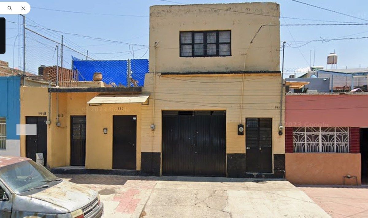 Terreno en venta en Guadalajara, foto 1 de 20