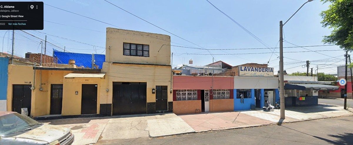 Terreno comercial en Revolución, Guadalajara, foto 2 de 20