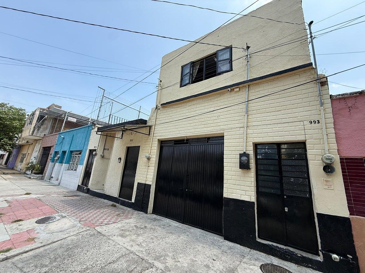 Terreno comercial en Revolución, Guadalajara, foto 5 de 20