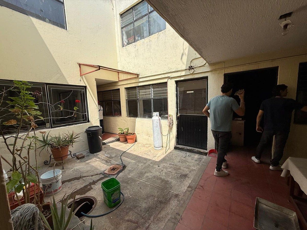 Terreno comercial en Revolución, Guadalajara, foto 12 de 20