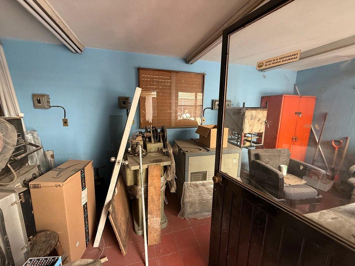Terreno comercial en Revolución, Guadalajara, foto 13 de 20