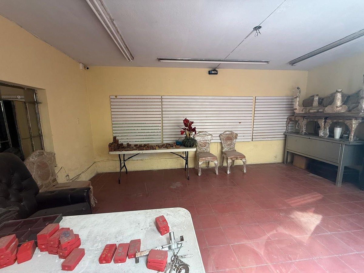Terreno comercial en Revolución, Guadalajara, foto 14 de 20