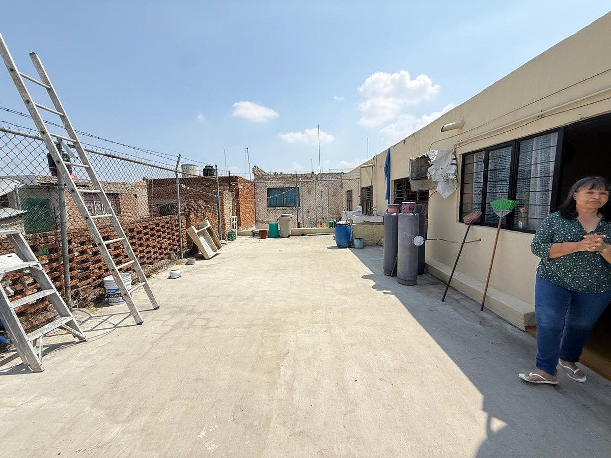 Terreno comercial en Revolución, Guadalajara, foto 20 de 20