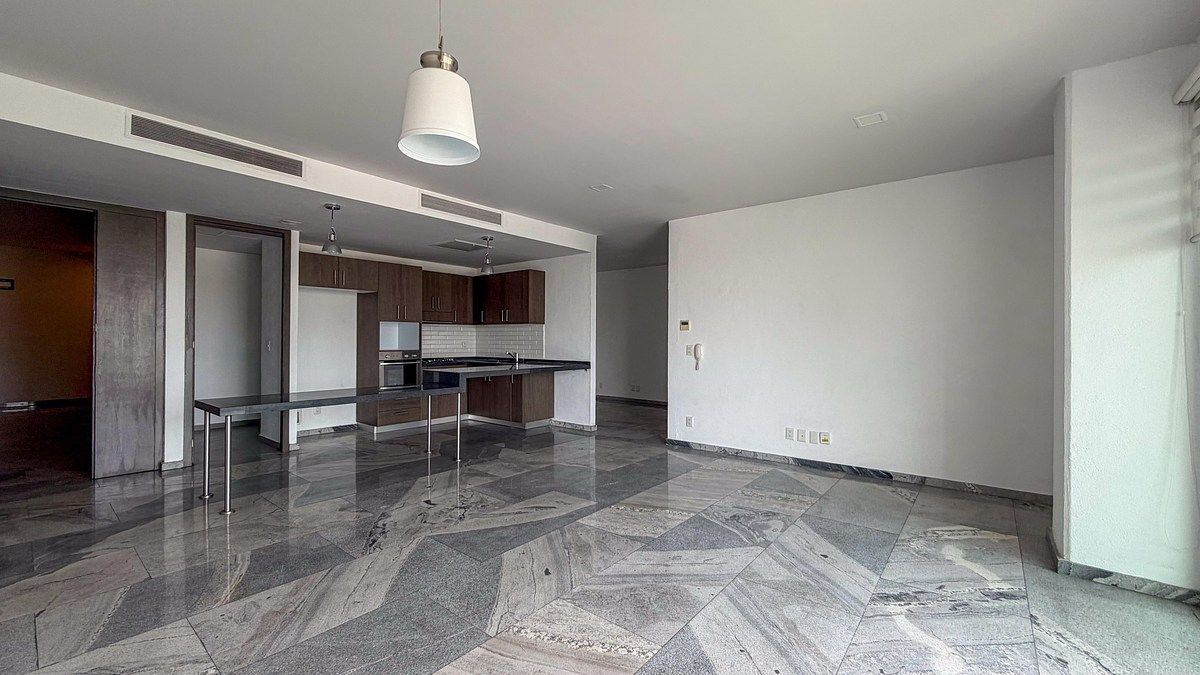 Apartamento em Arcos Vallarta, Guadalajara, foto 3 de 16