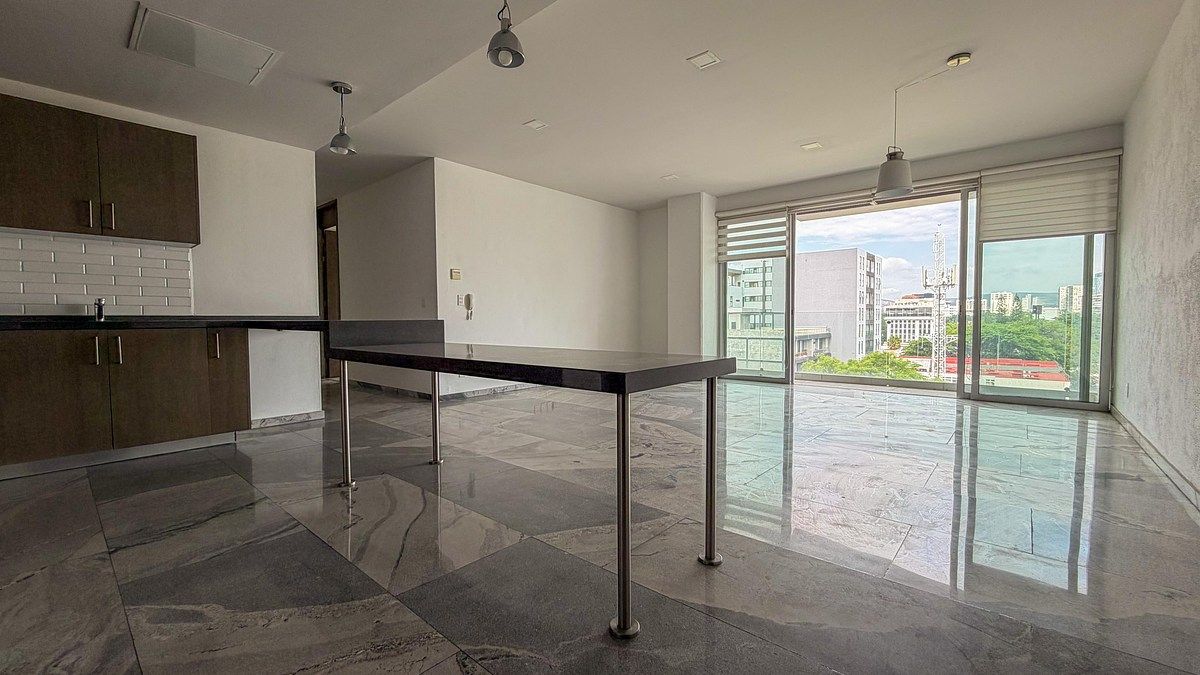 Apartamento em Arcos Vallarta, Guadalajara, foto 4 de 16
