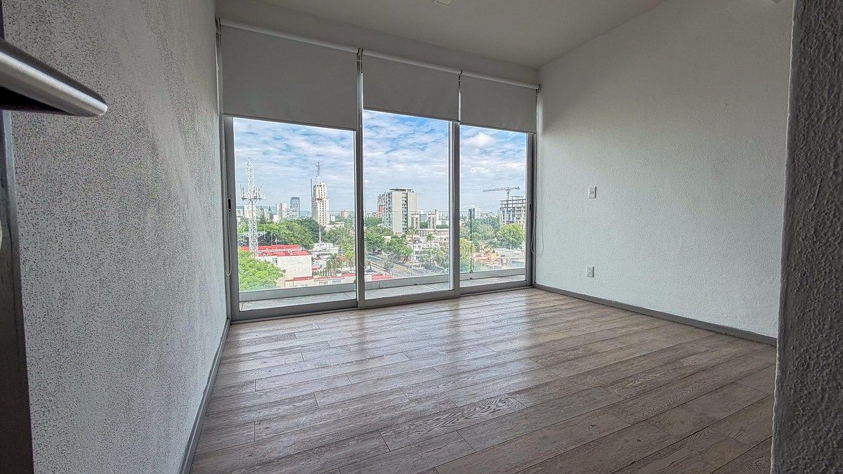 Apartamento em Arcos Vallarta, Guadalajara, foto 5 de 16