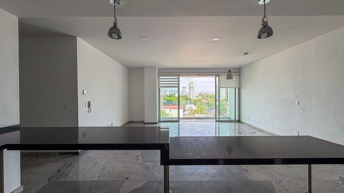 Apartamento em Arcos Vallarta, Guadalajara, foto 7 de 16