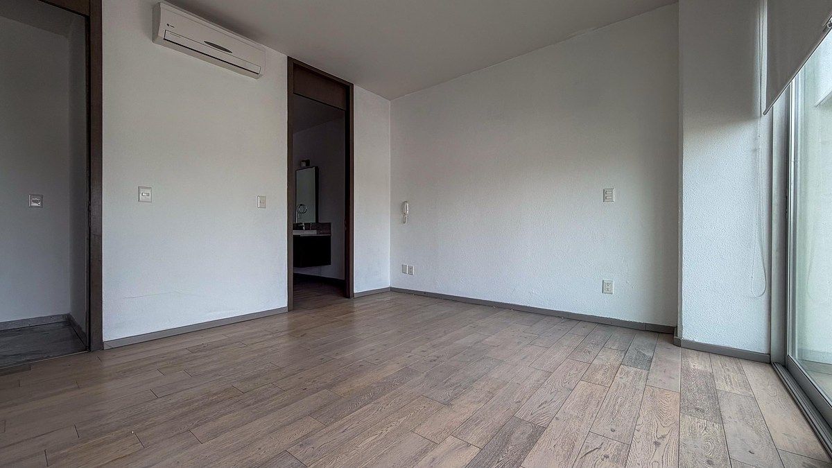 Apartamento em Arcos Vallarta, Guadalajara, foto 10 de 16