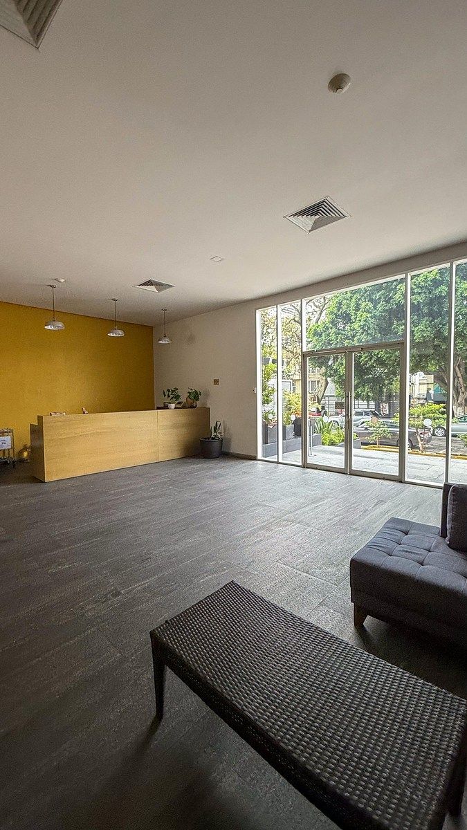 Apartamento em Arcos Vallarta, Guadalajara, foto 11 de 16