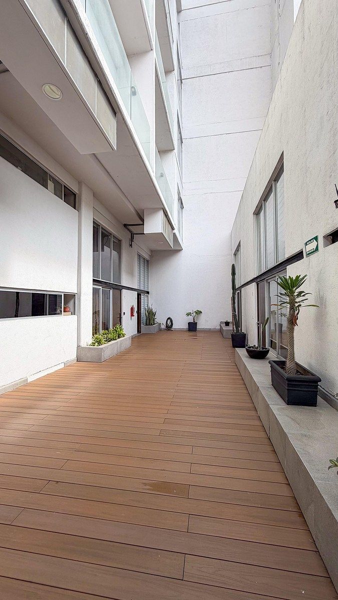 Apartamento em Arcos Vallarta, Guadalajara, foto 13 de 16