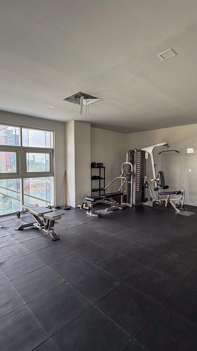 Apartamento em Arcos Vallarta, Guadalajara, foto 15 de 16