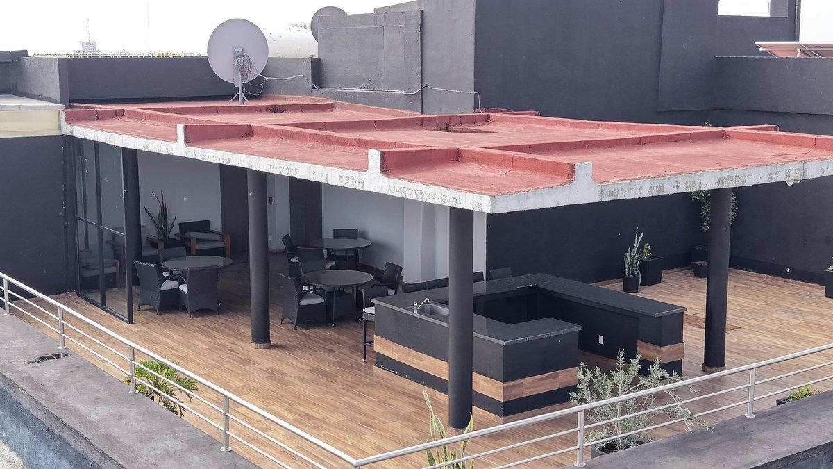 Apartamento em Arcos Vallarta, Guadalajara, foto 16 de 16