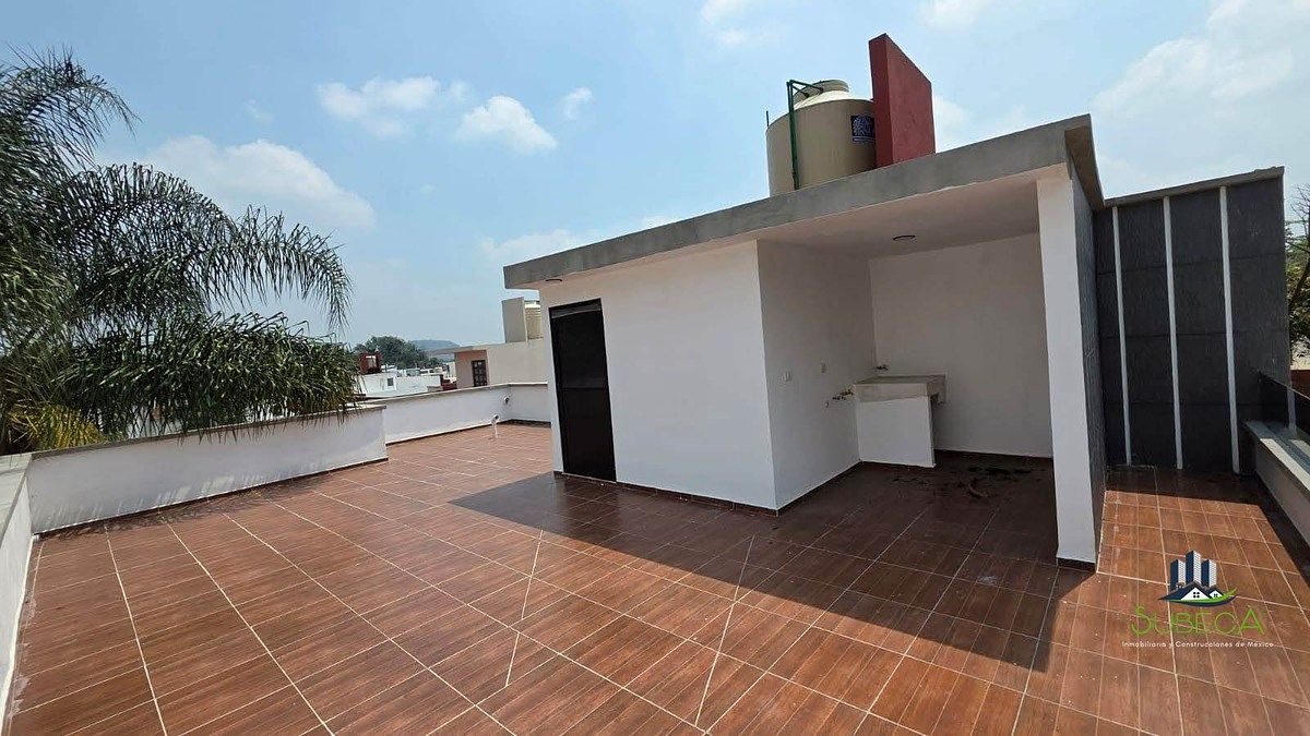 Casa em Coatepec Centro, Coatepec, foto 10 de 12