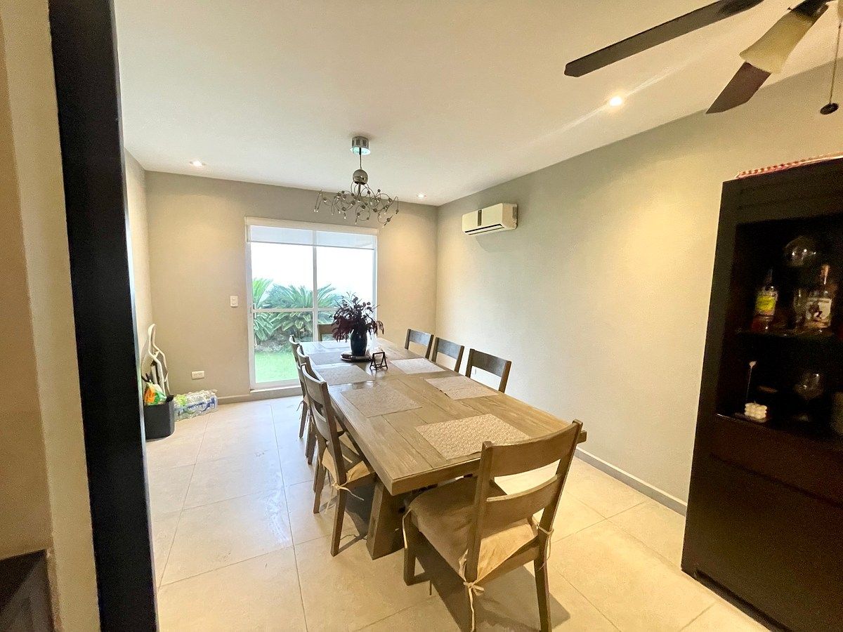 House in Cerradas de Cumbres, Monterrey, photo 4 of 13