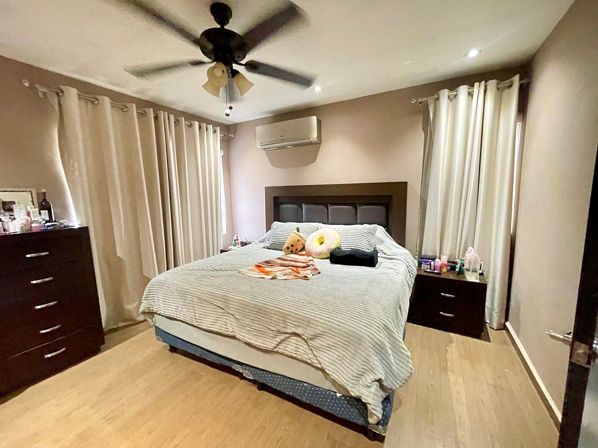 House in Cerradas de Cumbres, Monterrey, photo 9 of 13