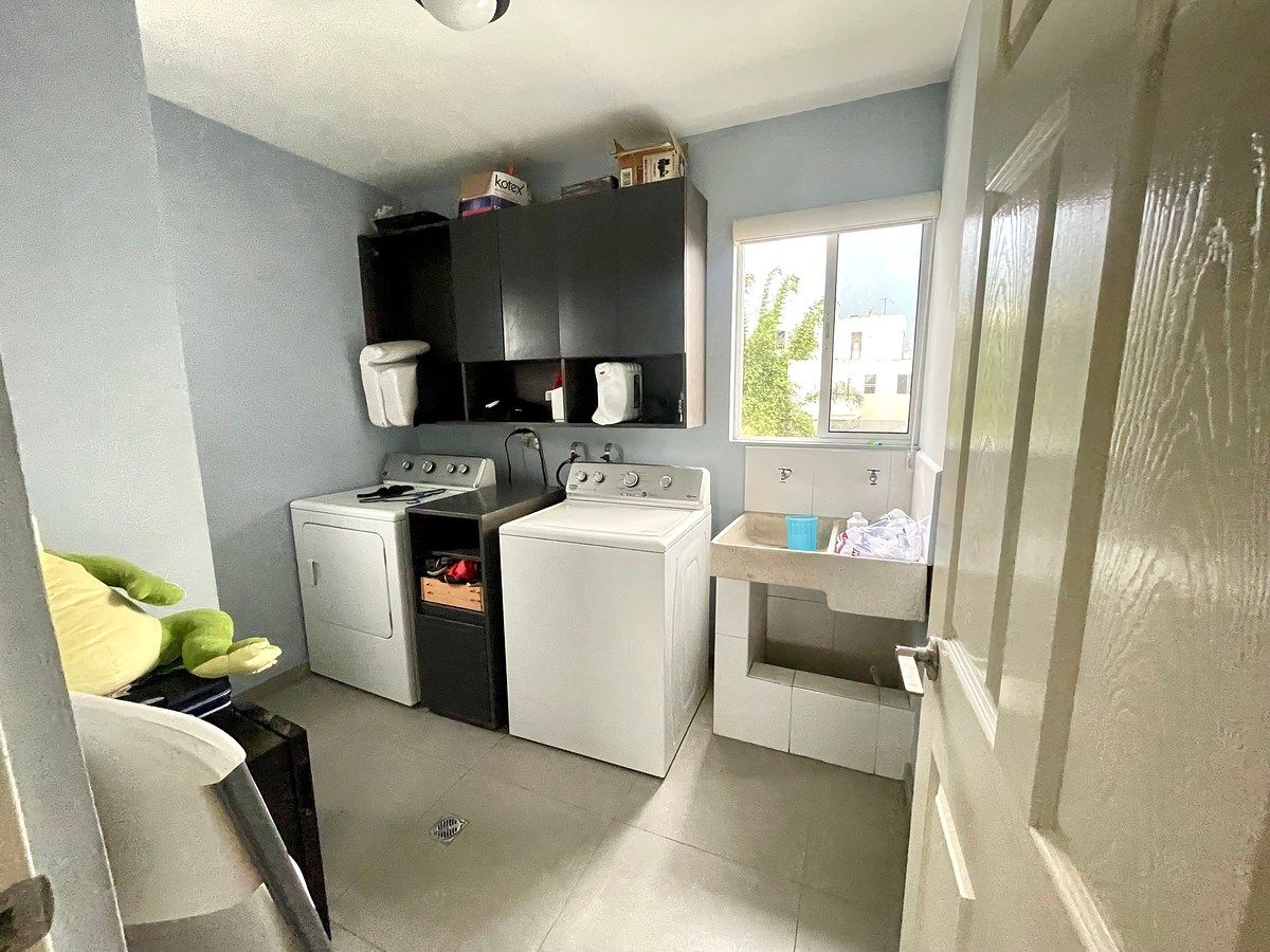 House in Cerradas de Cumbres, Monterrey, photo 11 of 13