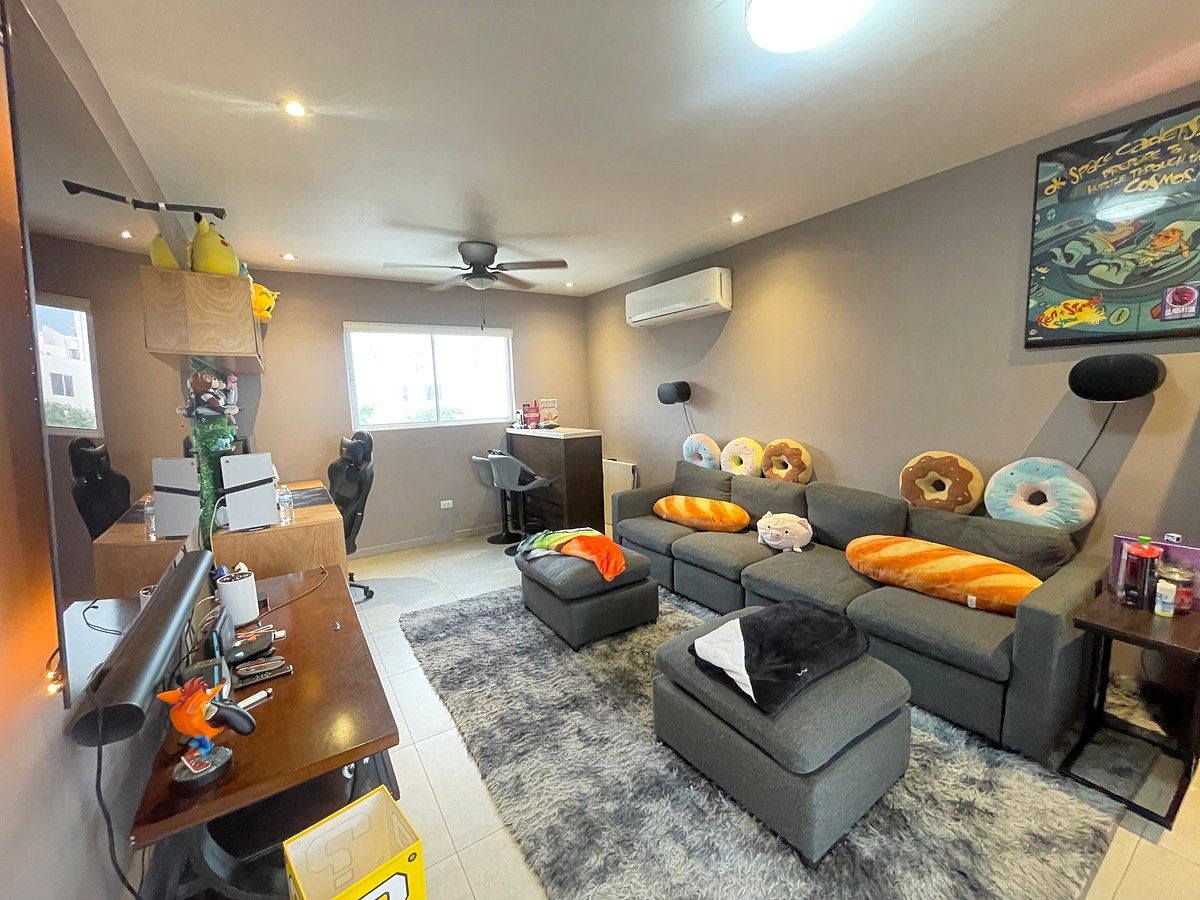 House in Cerradas de Cumbres, Monterrey, photo 12 of 13