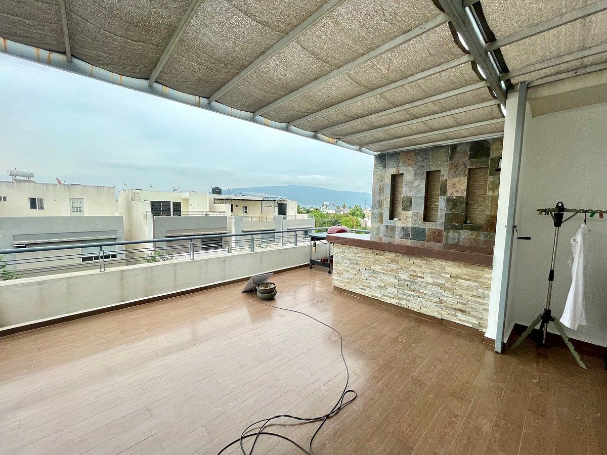 House in Cerradas de Cumbres, Monterrey, photo 13 of 13