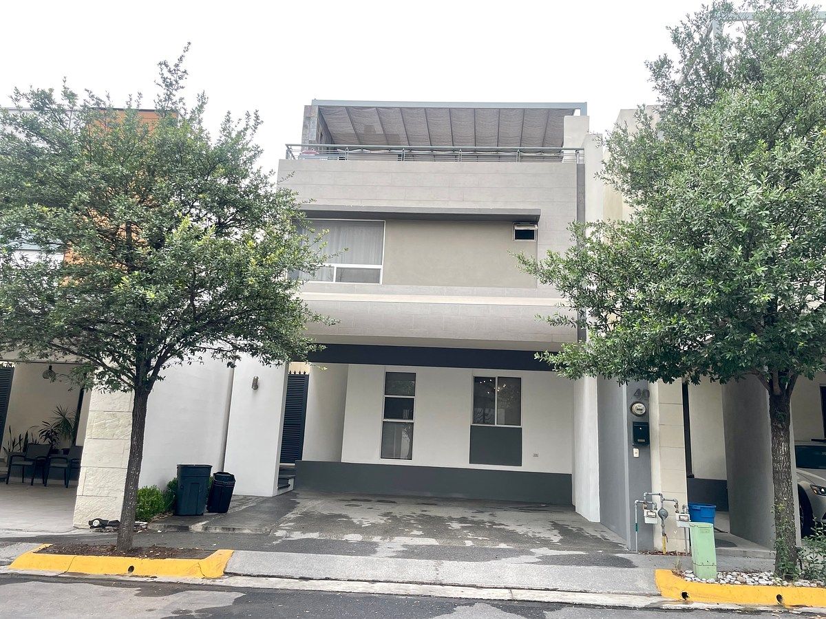 Casa Amublada en RENTA en Cerradas de Cumbres, Monterrey, photo 1 of 13